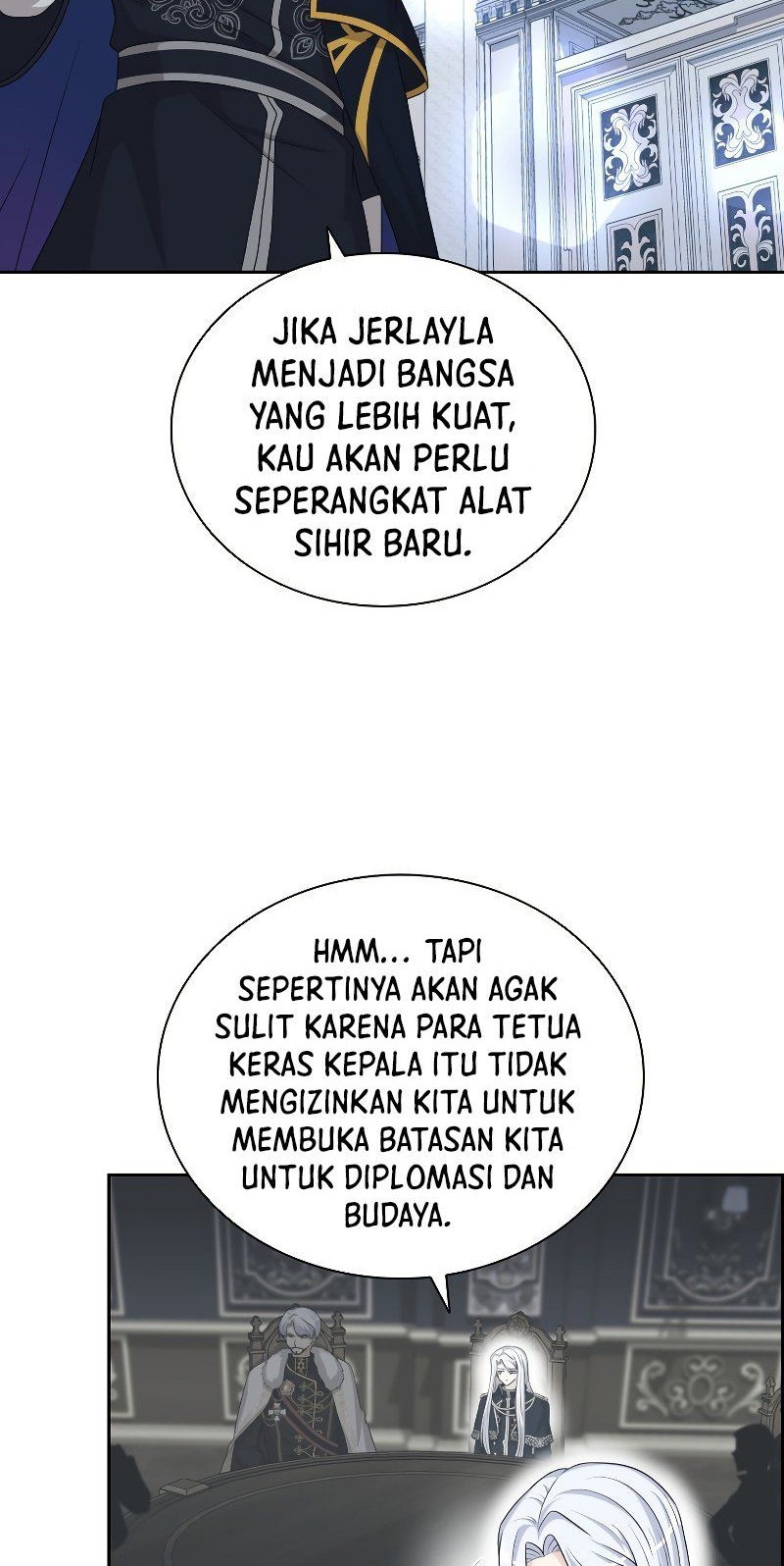 The Book of Lagier Chapter 41 Gambar 58