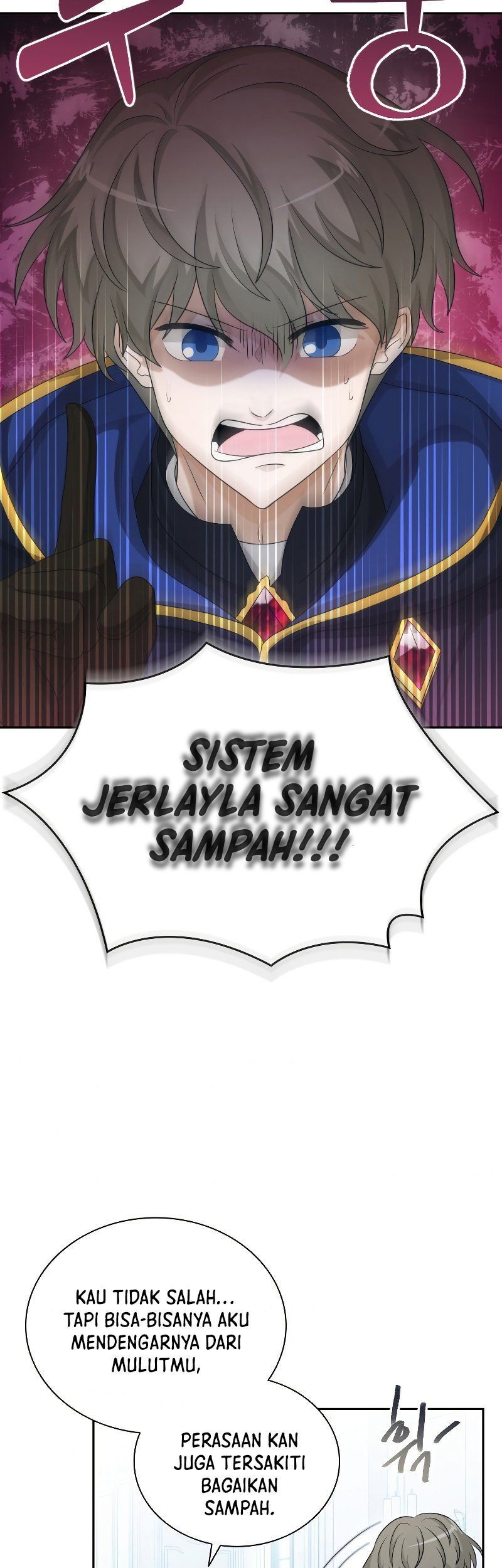 The Book of Lagier Chapter 41 Gambar 61