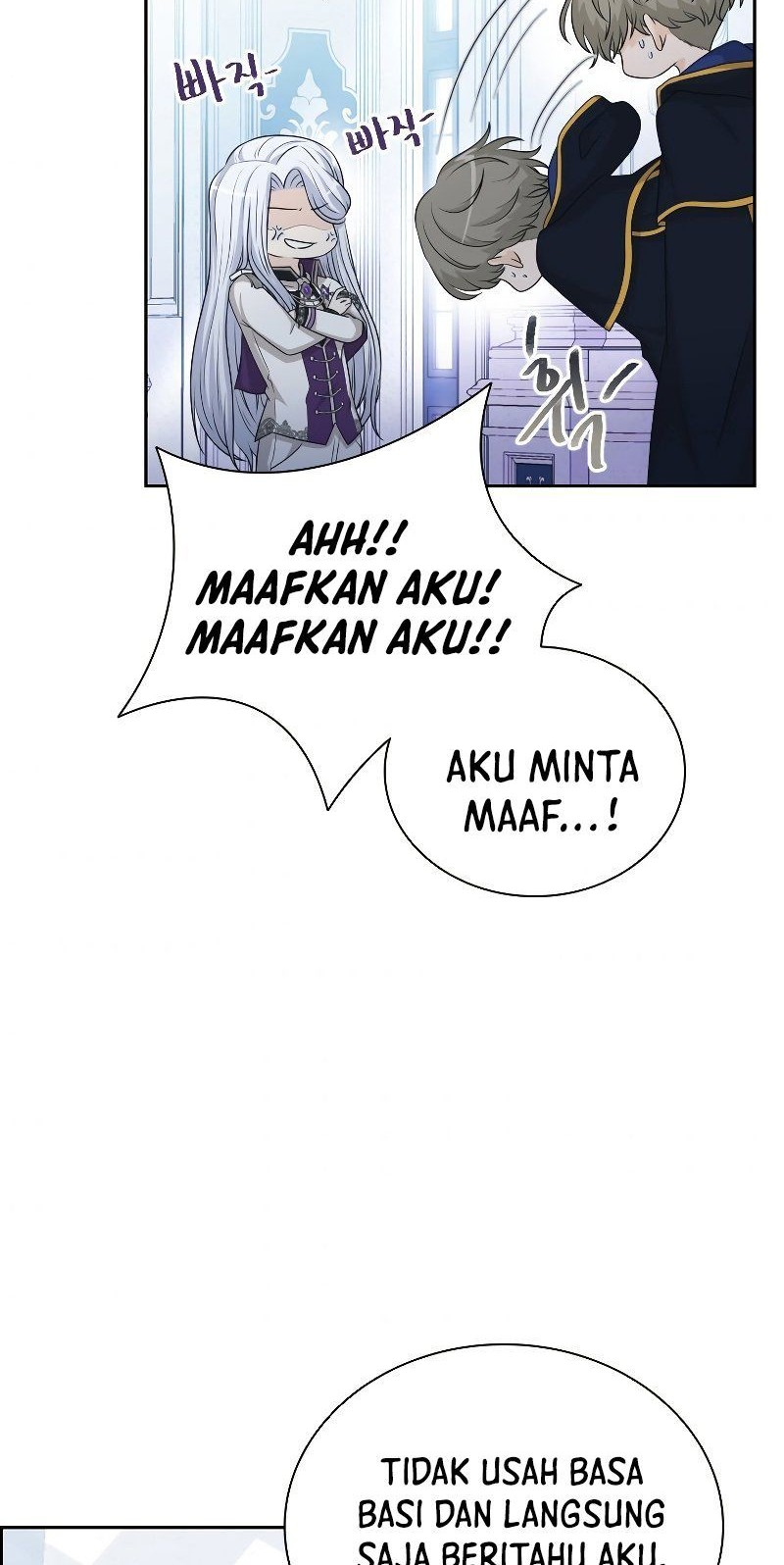 The Book of Lagier Chapter 41 Gambar 62