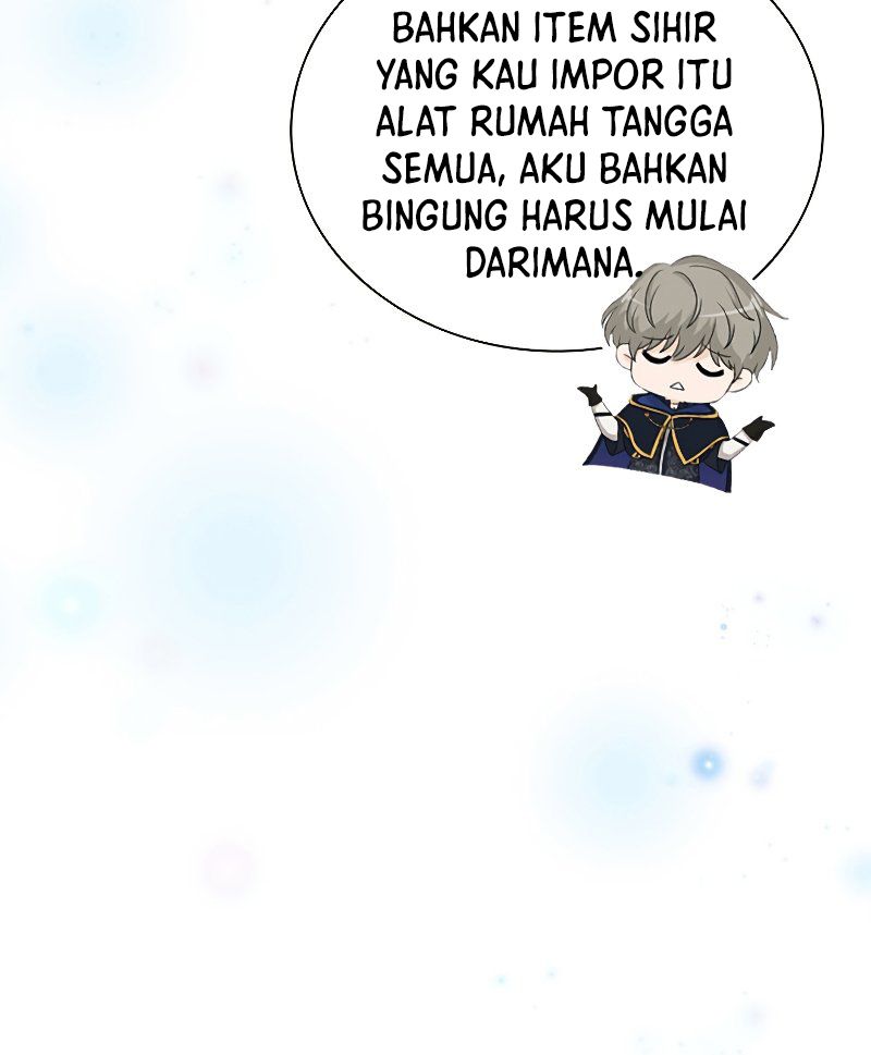 The Book of Lagier Chapter 41 Gambar 70