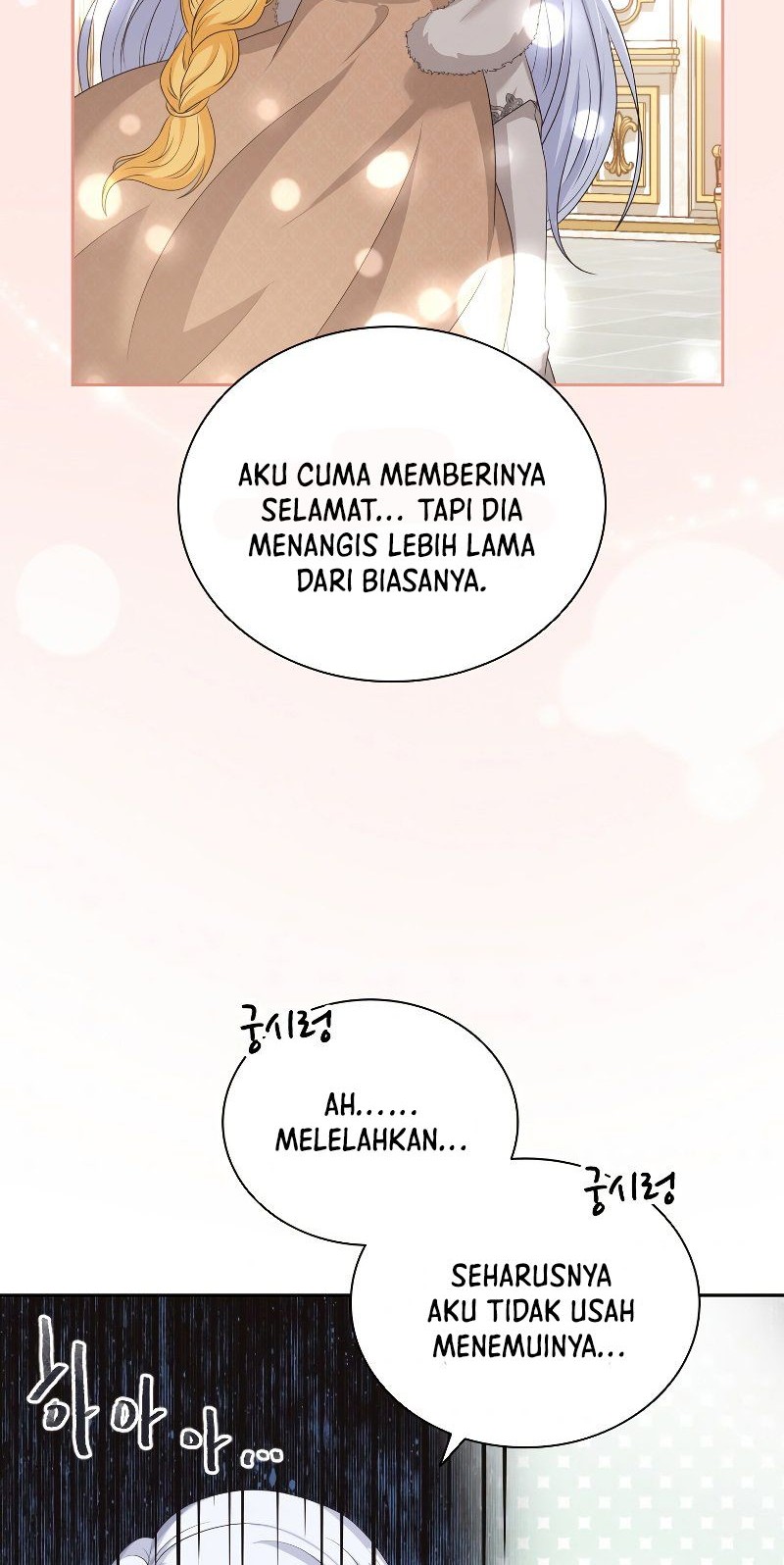 The Book of Lagier Chapter 41 Gambar 7