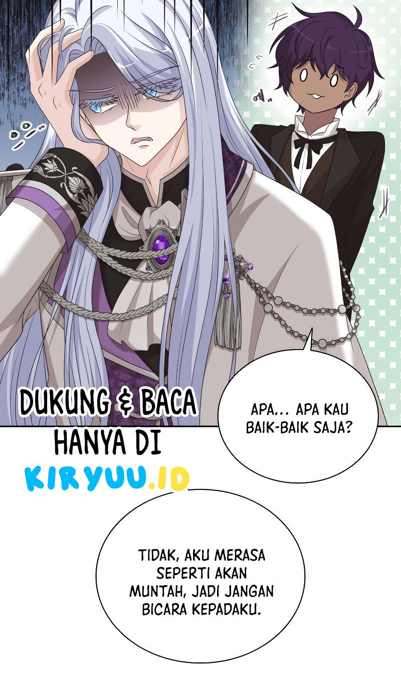 The Book of Lagier Chapter 41 Gambar 8