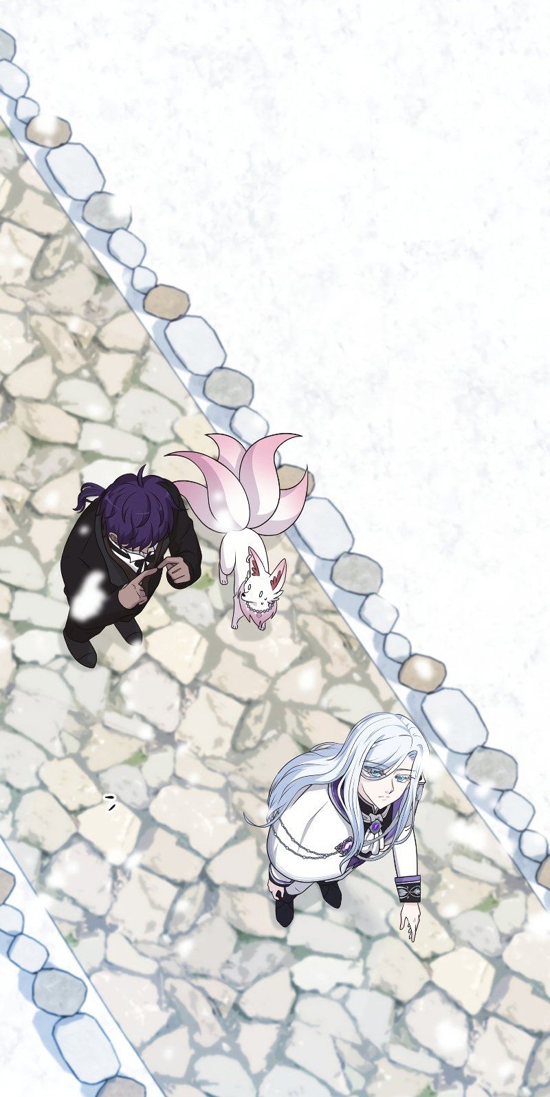 The Book of Lagier Chapter 41 Gambar 12