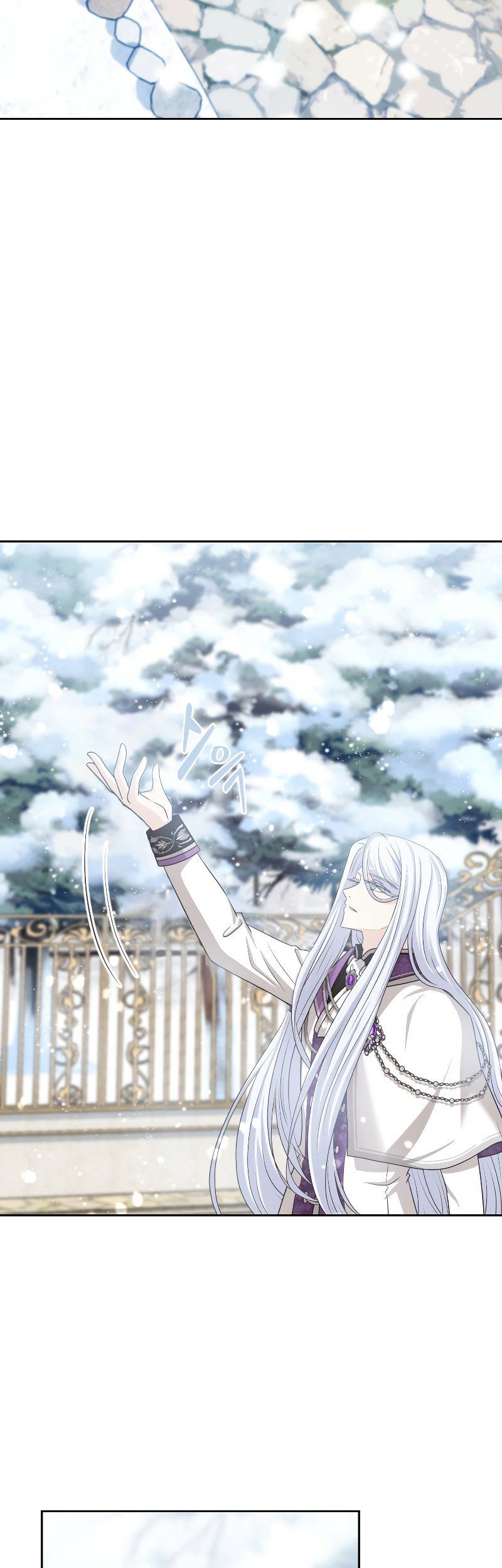 The Book of Lagier Chapter 41 Gambar 13