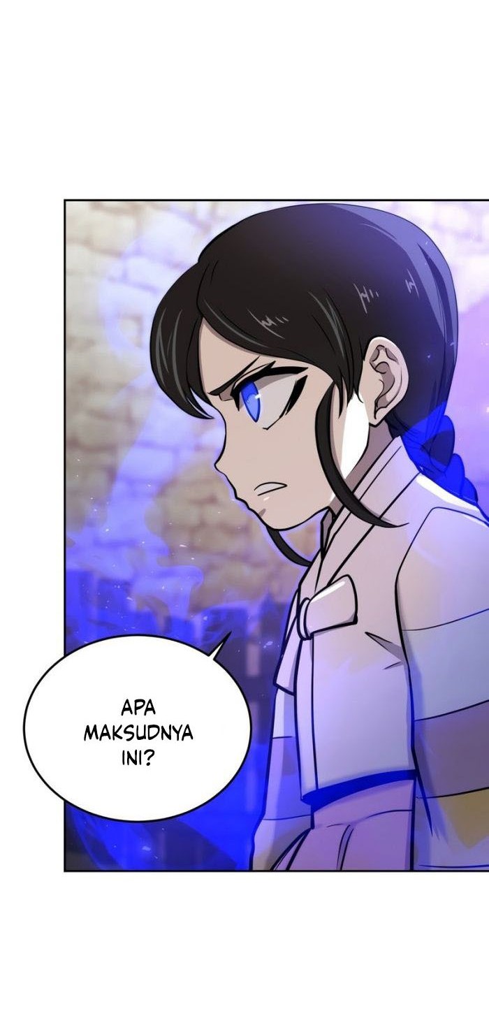 Player from Today Onwards Chapter 51 Gambar 21