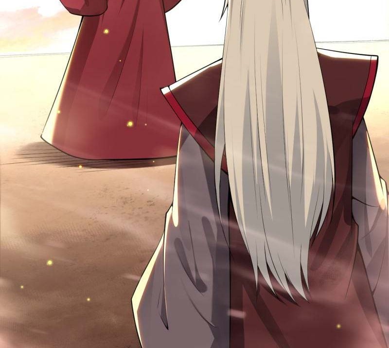 Against the Gods Chapter 495 Gambar 33