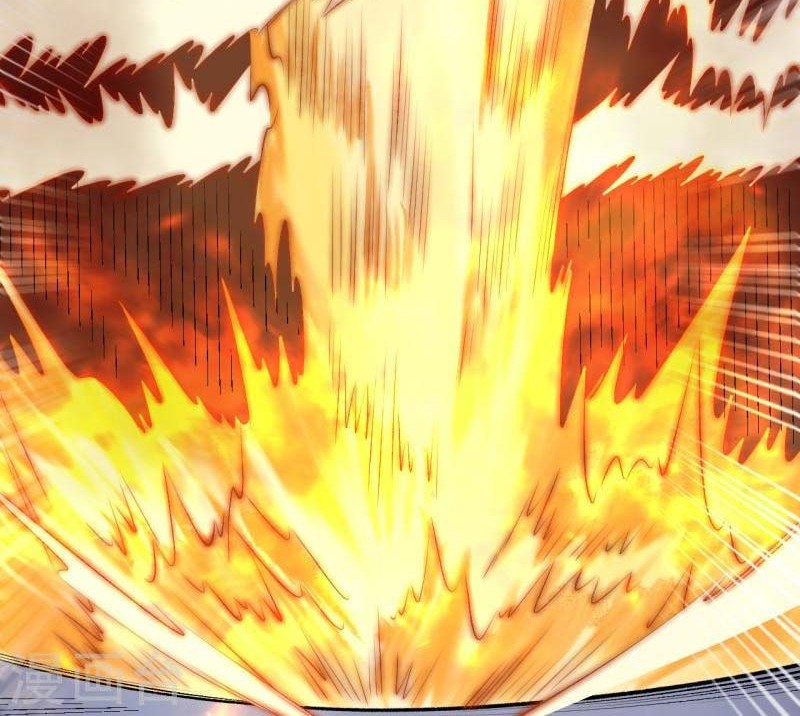 Against the Gods Chapter 495 Gambar 45