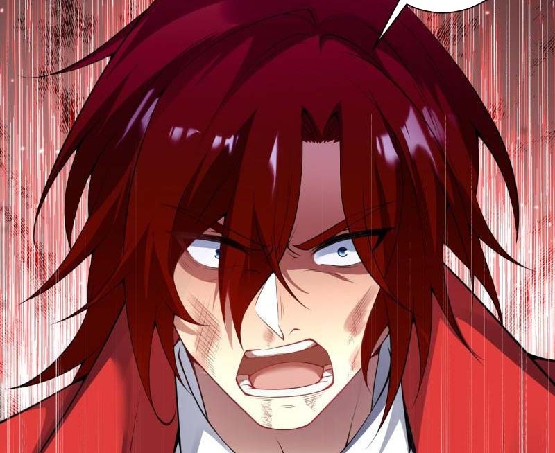Against the Gods Chapter 495 Gambar 9