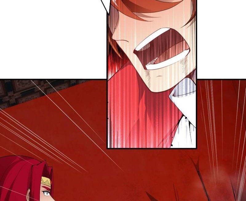 Against the Gods Chapter 495 Gambar 11