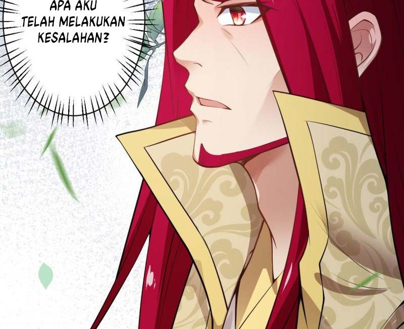 Against the Gods Chapter 495 Gambar 13
