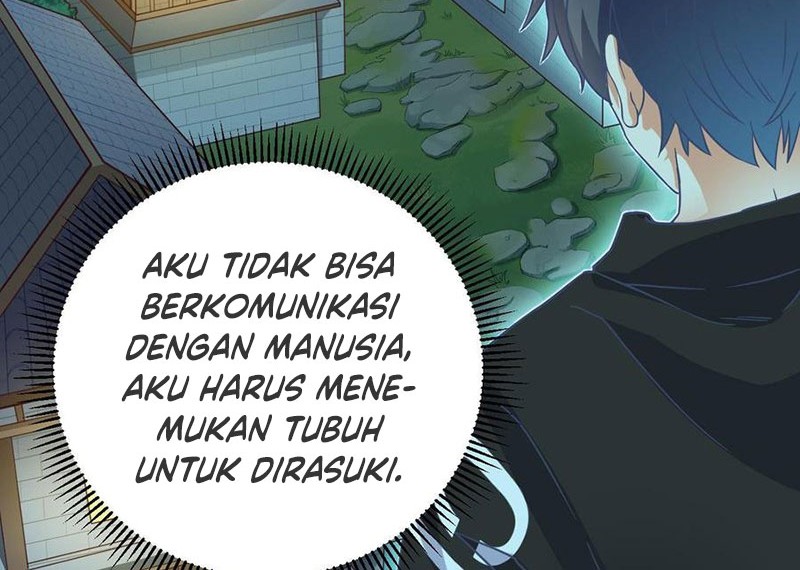 The Developer System Chapter 205 Gambar 19