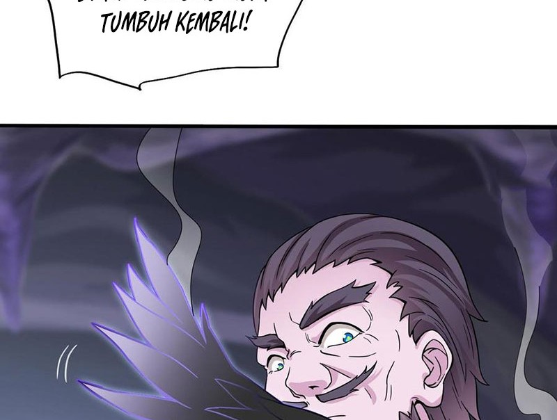 The Developer System Chapter 205 Gambar 3