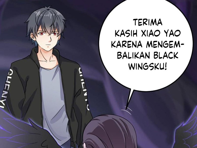 The Developer System Chapter 205 Gambar 5