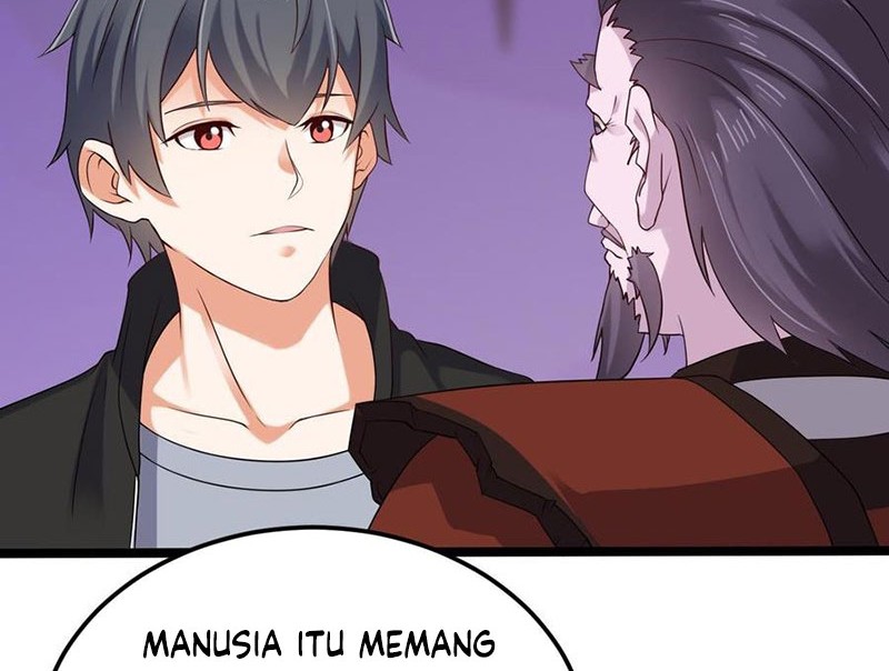 The Developer System Chapter 205 Gambar 7