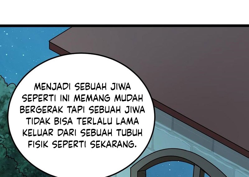 The Developer System Chapter 205 Gambar 13