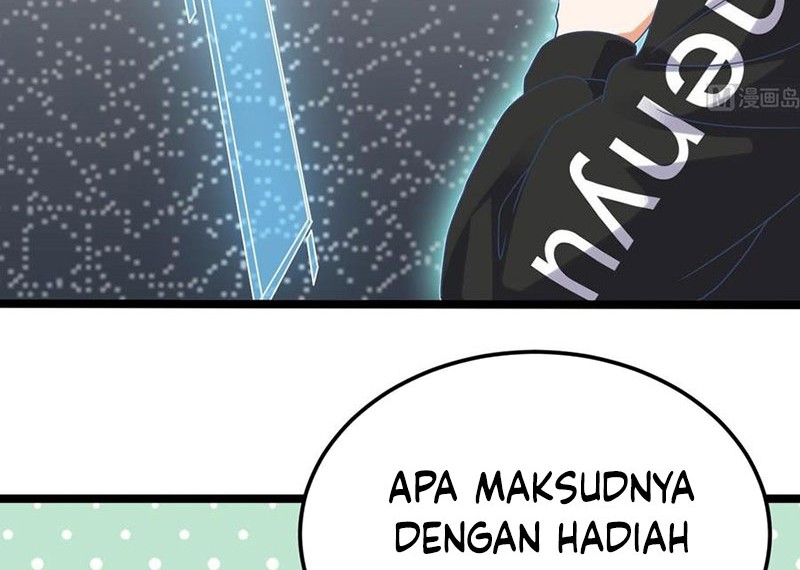 The Developer System Chapter 205 Gambar 15