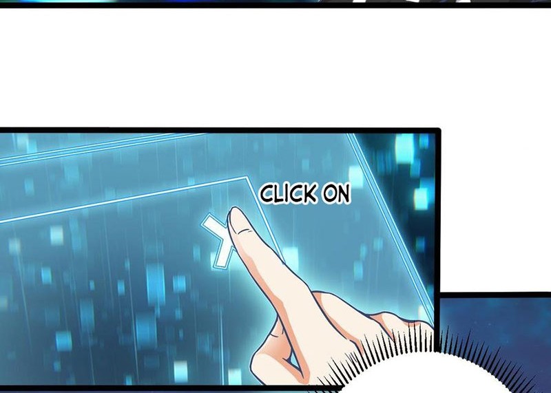 The Developer System Chapter 205 Gambar 17