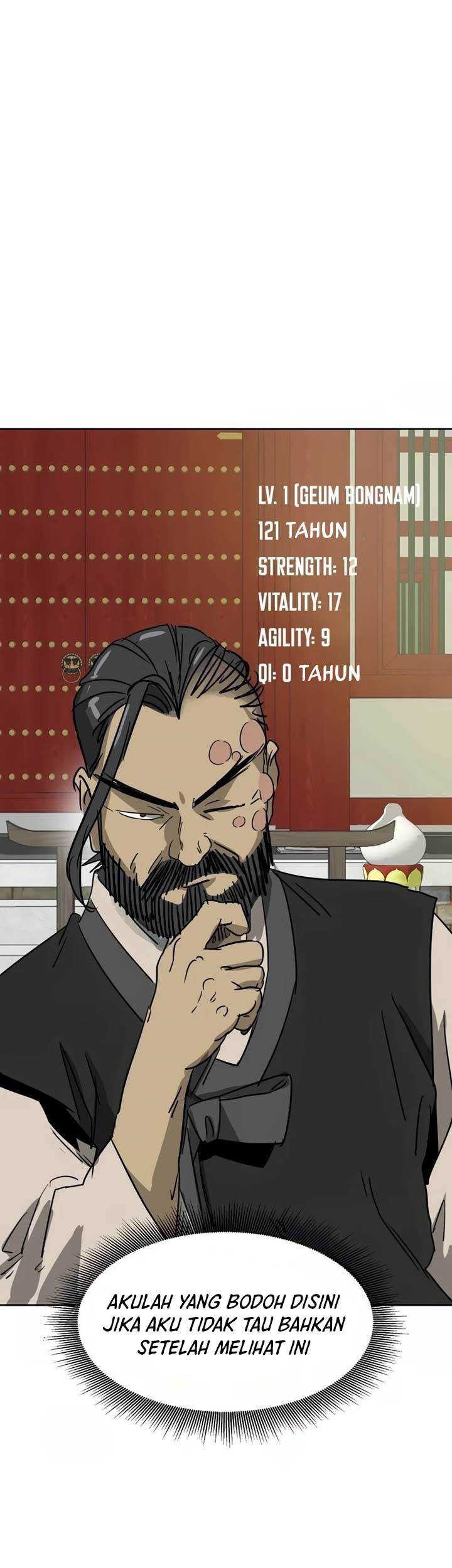 Manhwa Infinite Level Up in Murim Chapter 86 gambar nomor 2