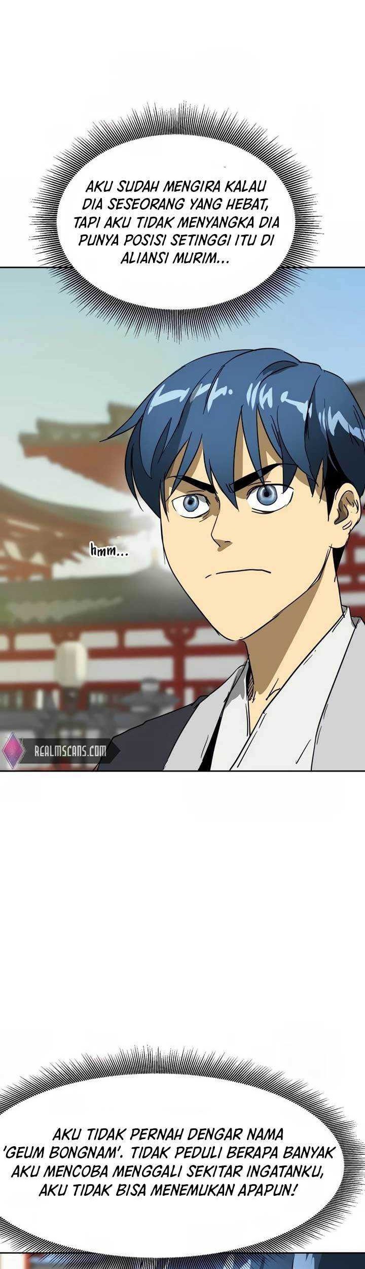 Infinite Level Up in Murim Chapter 86 Gambar 3