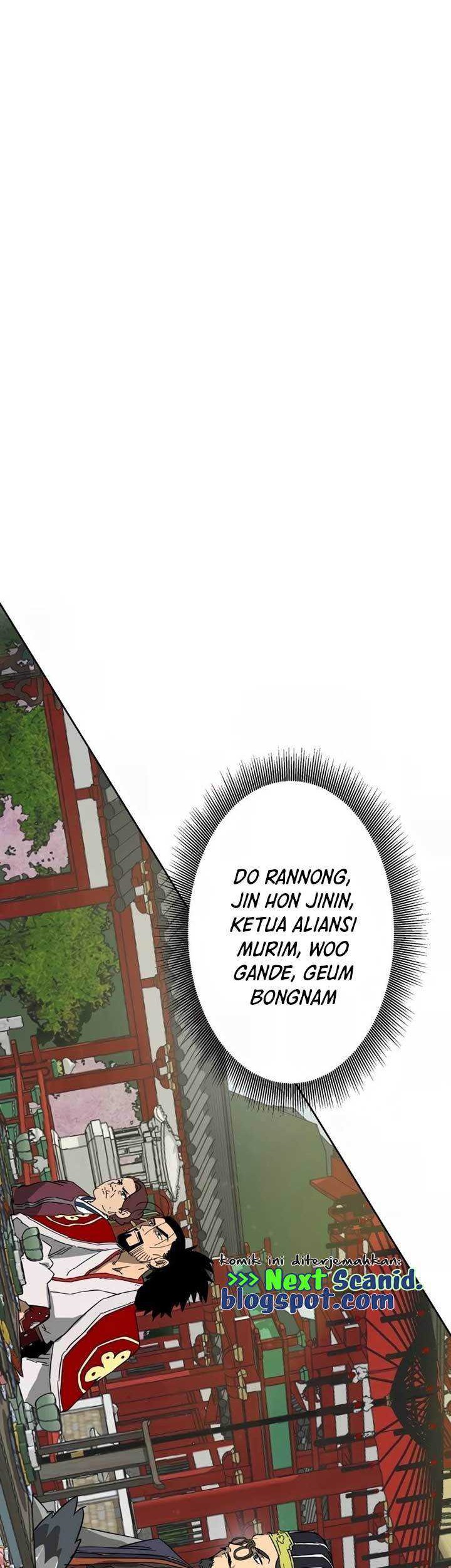 Infinite Level Up in Murim Chapter 86 Gambar 7