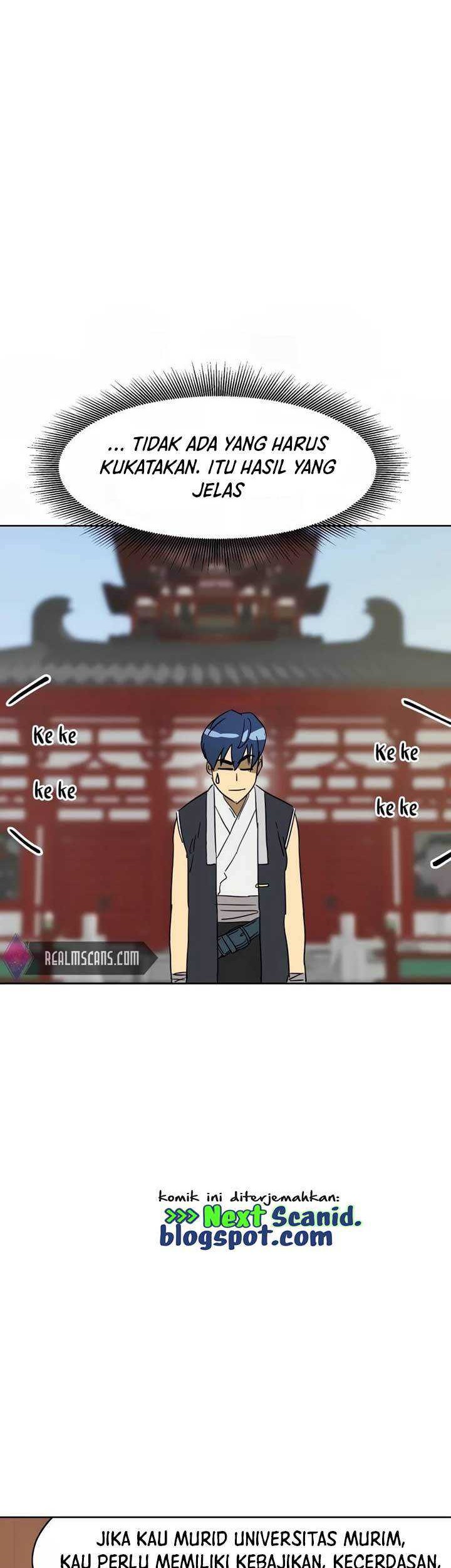 Infinite Level Up in Murim Chapter 86 Gambar 15