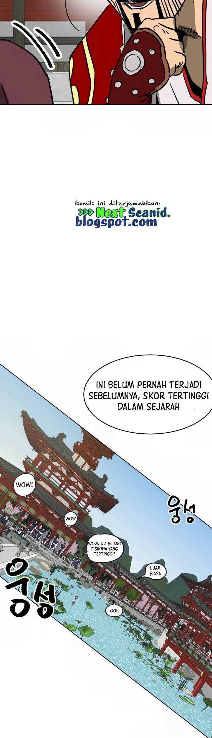 Infinite Level Up in Murim Chapter 86 Gambar 18