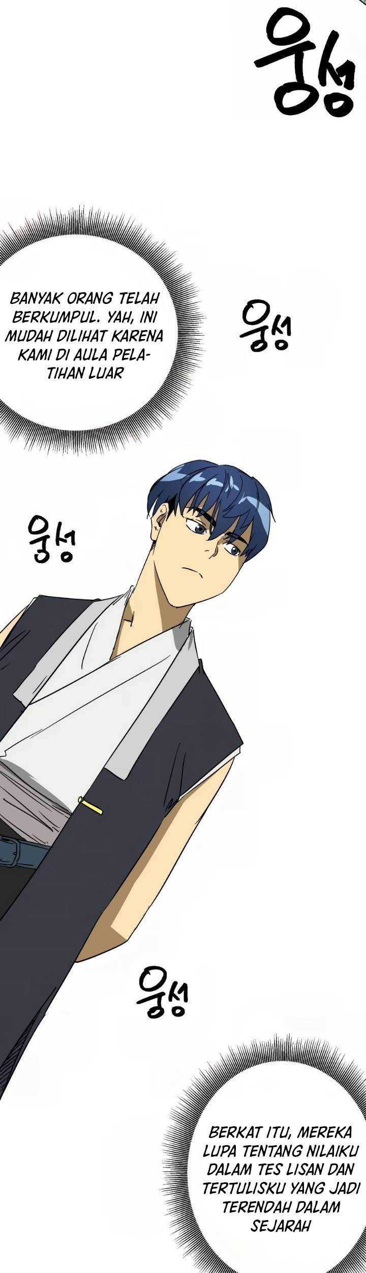 Infinite Level Up in Murim Chapter 86 Gambar 19