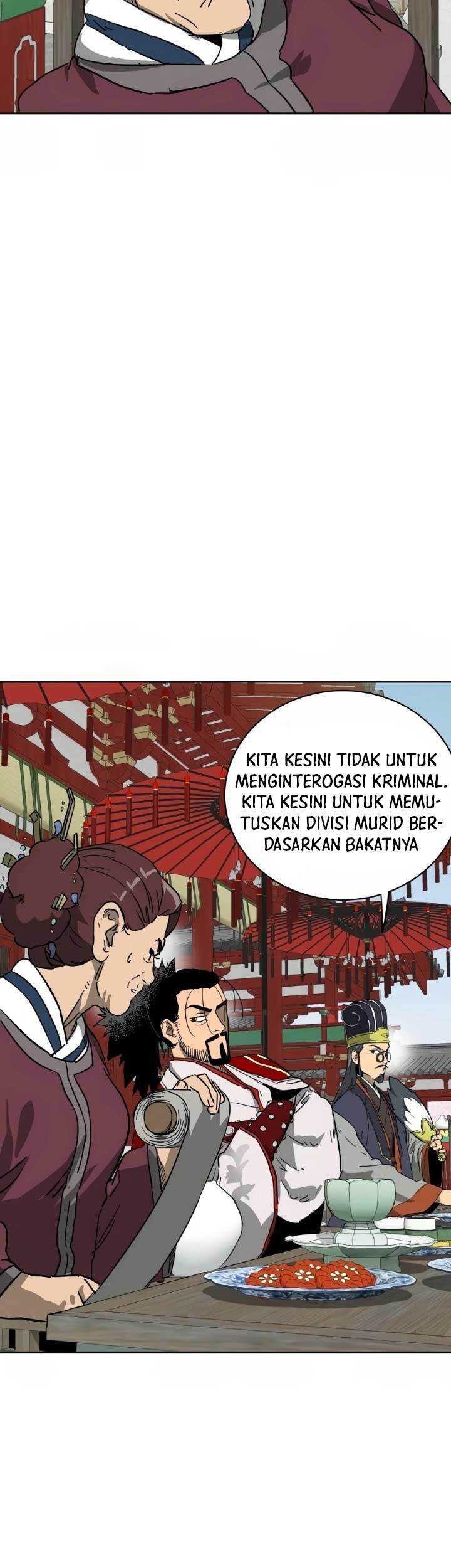 Infinite Level Up in Murim Chapter 86 Gambar 22