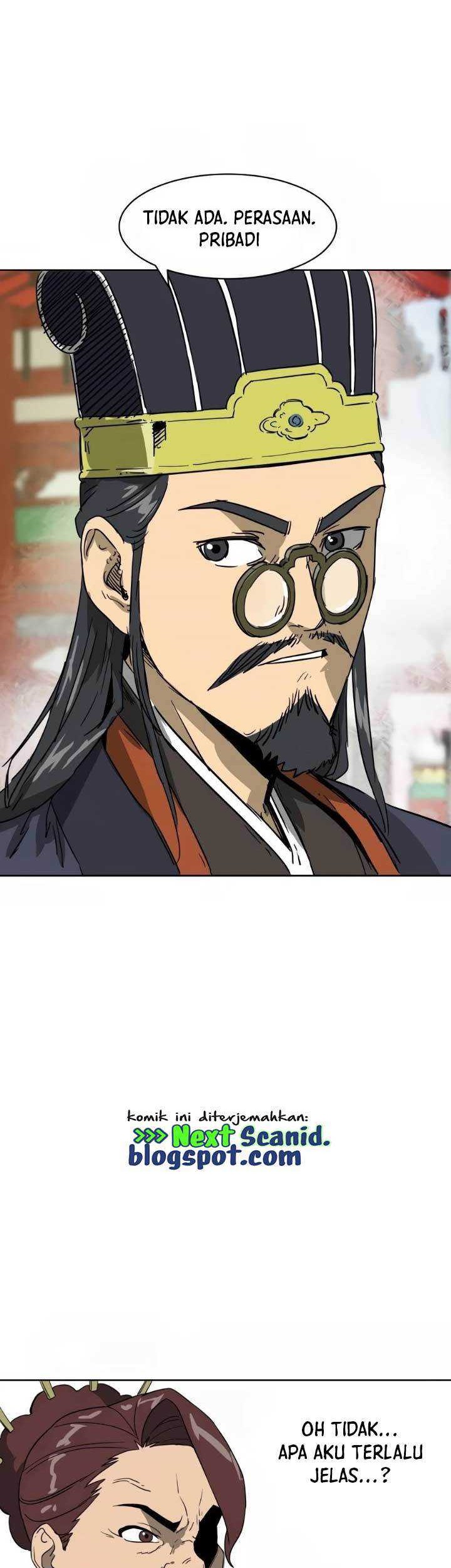 Infinite Level Up in Murim Chapter 86 Gambar 23