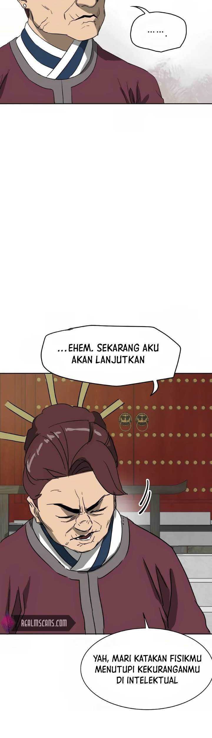 Infinite Level Up in Murim Chapter 86 Gambar 24
