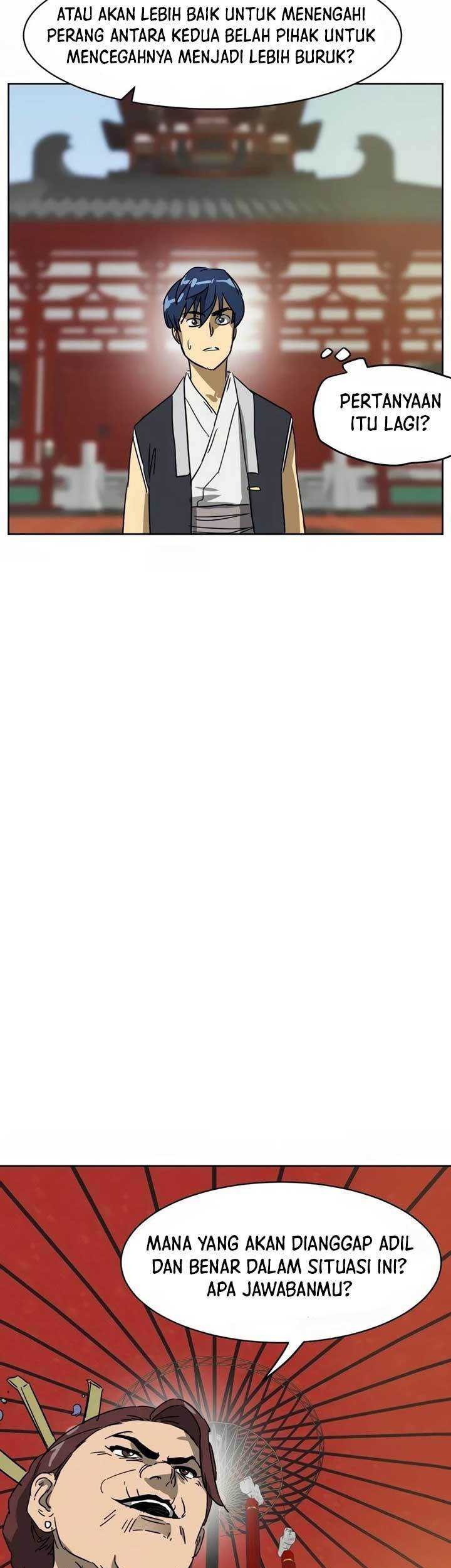 Infinite Level Up in Murim Chapter 86 Gambar 30