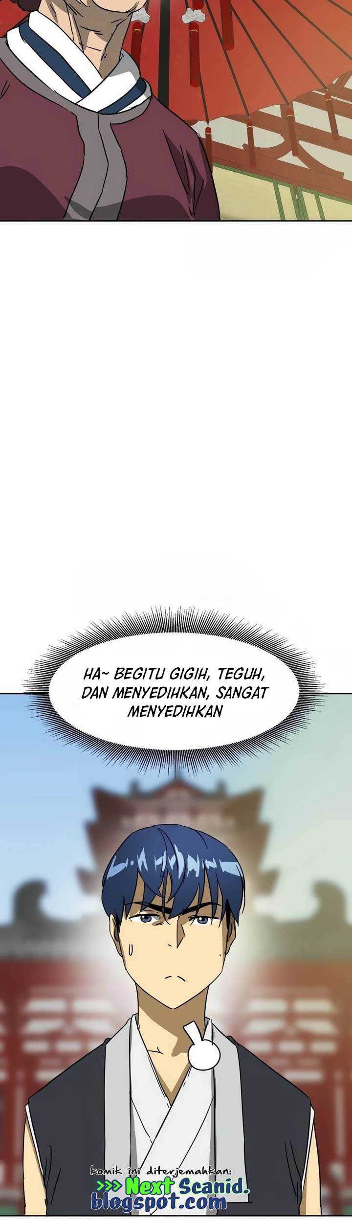 Infinite Level Up in Murim Chapter 86 Gambar 31