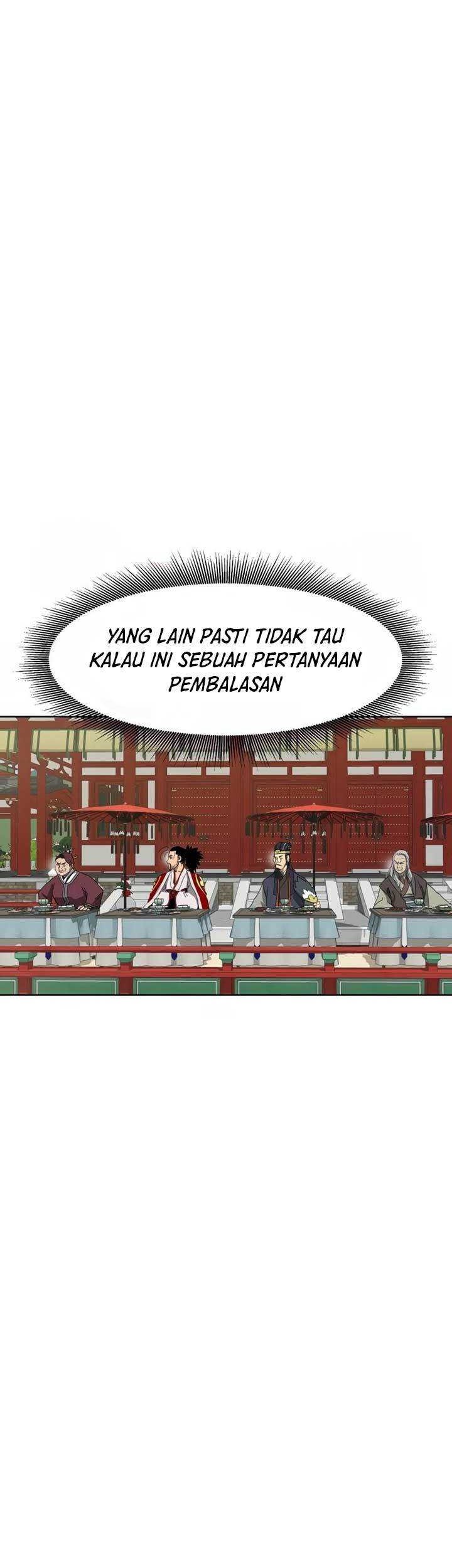 Infinite Level Up in Murim Chapter 86 Gambar 32