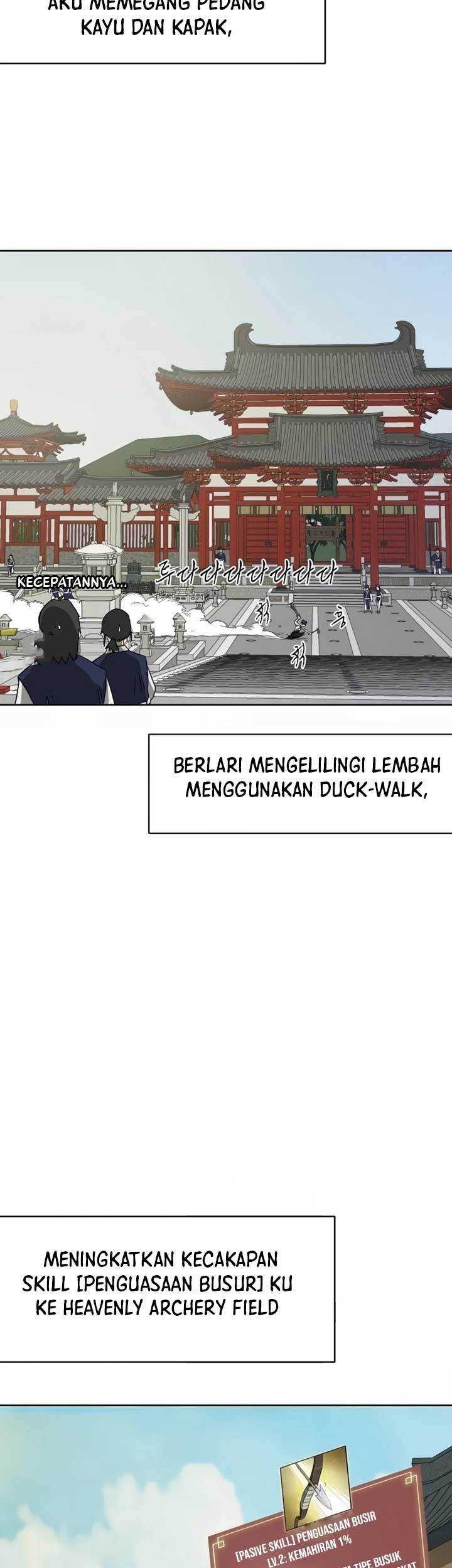 Infinite Level Up in Murim Chapter 85 Gambar 4