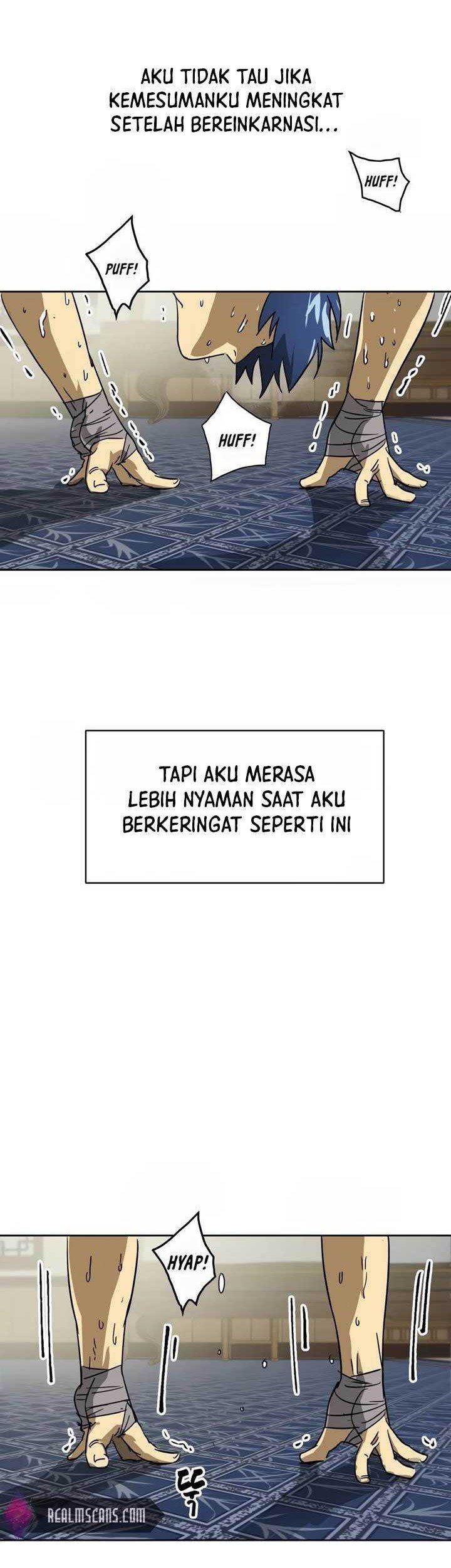 Infinite Level Up in Murim Chapter 85 Gambar 7
