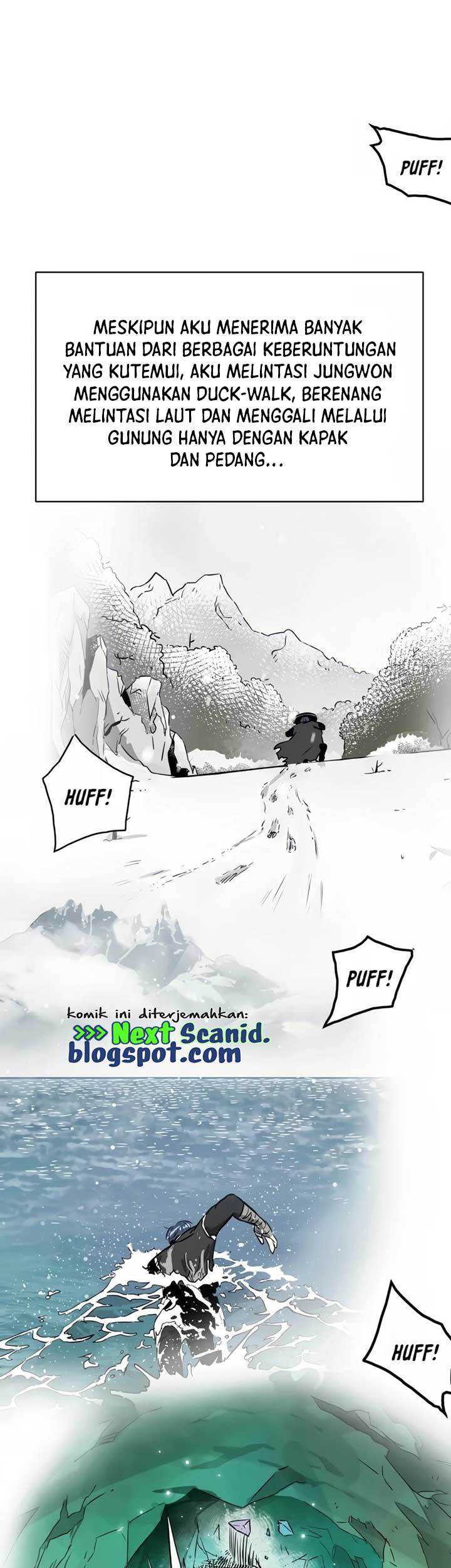 Infinite Level Up in Murim Chapter 85 Gambar 8