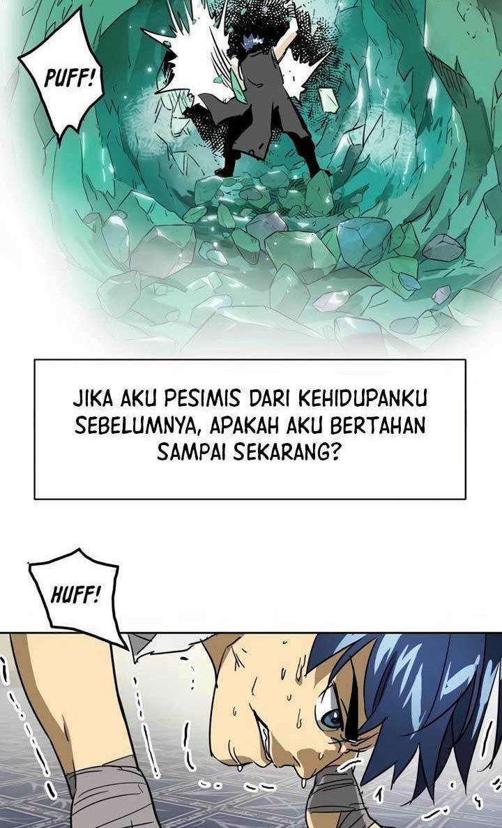 Infinite Level Up in Murim Chapter 85 Gambar 9