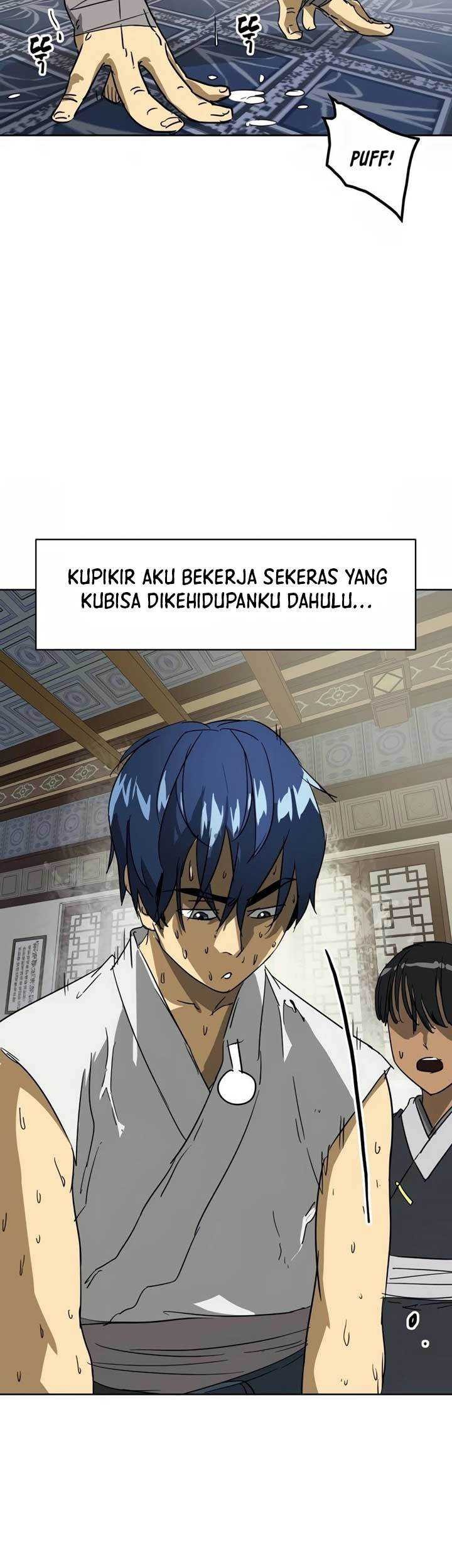 Infinite Level Up in Murim Chapter 85 Gambar 10