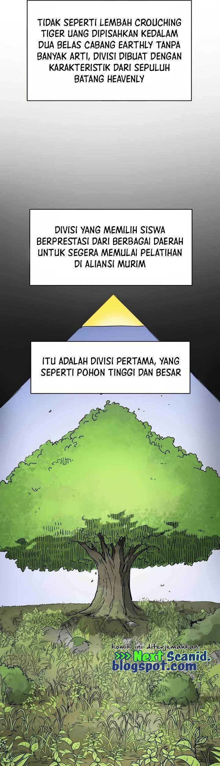 Infinite Level Up in Murim Chapter 85 Gambar 16
