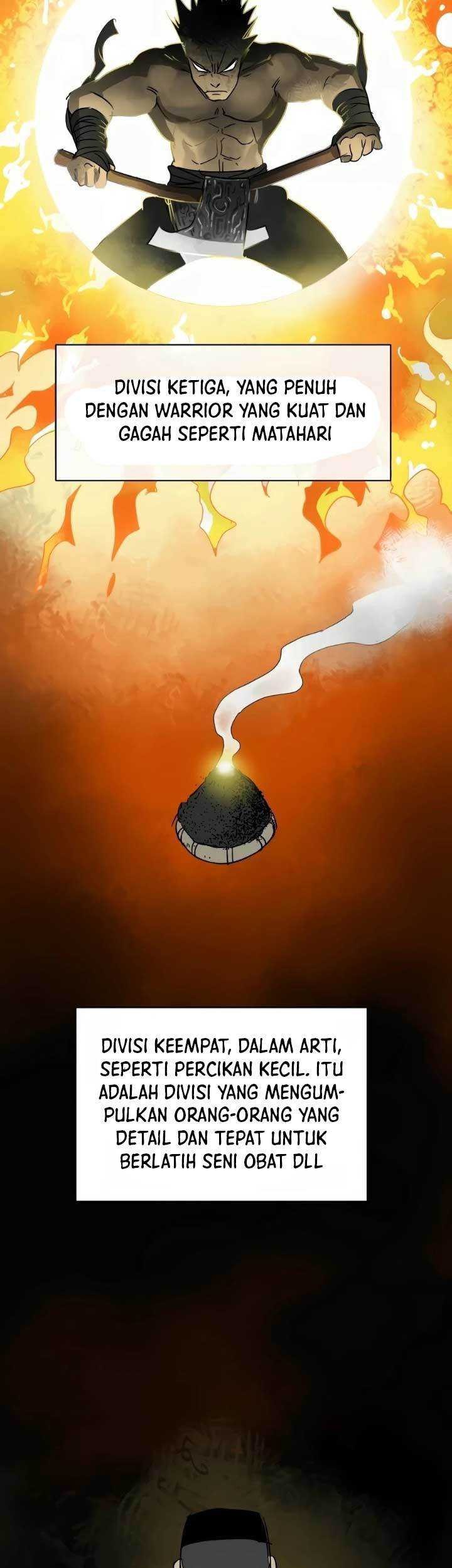 Infinite Level Up in Murim Chapter 85 Gambar 18