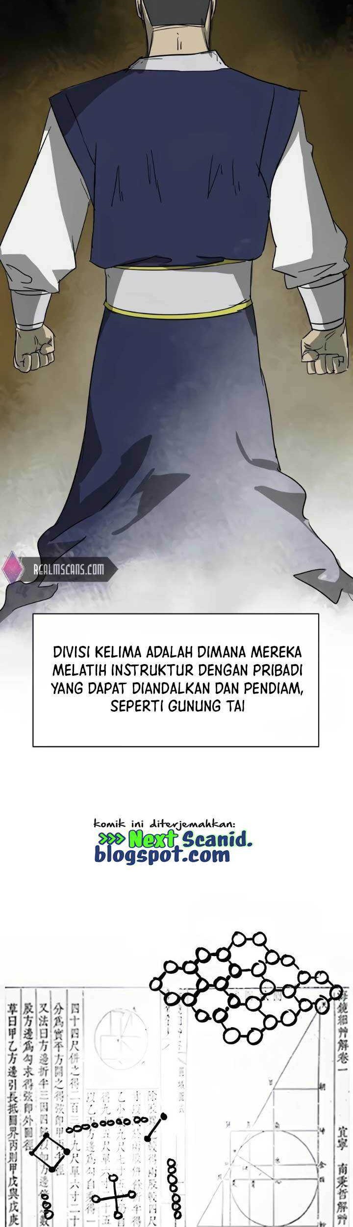 Infinite Level Up in Murim Chapter 85 Gambar 19