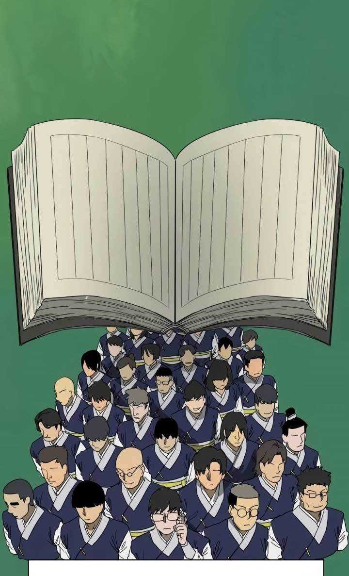 Infinite Level Up in Murim Chapter 85 Gambar 21