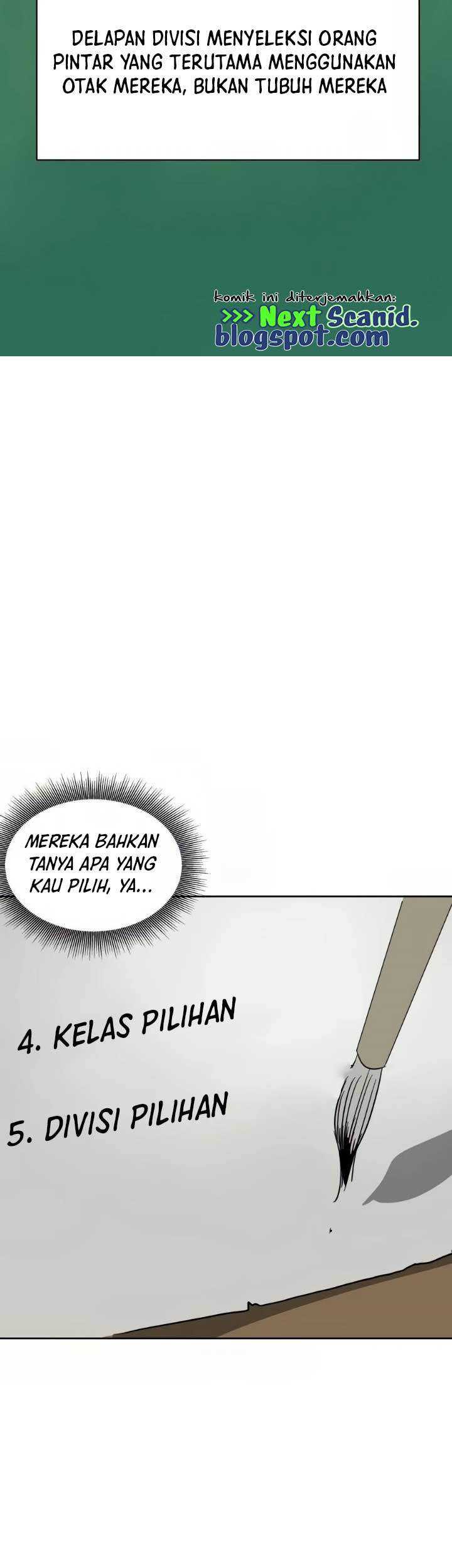 Infinite Level Up in Murim Chapter 85 Gambar 22