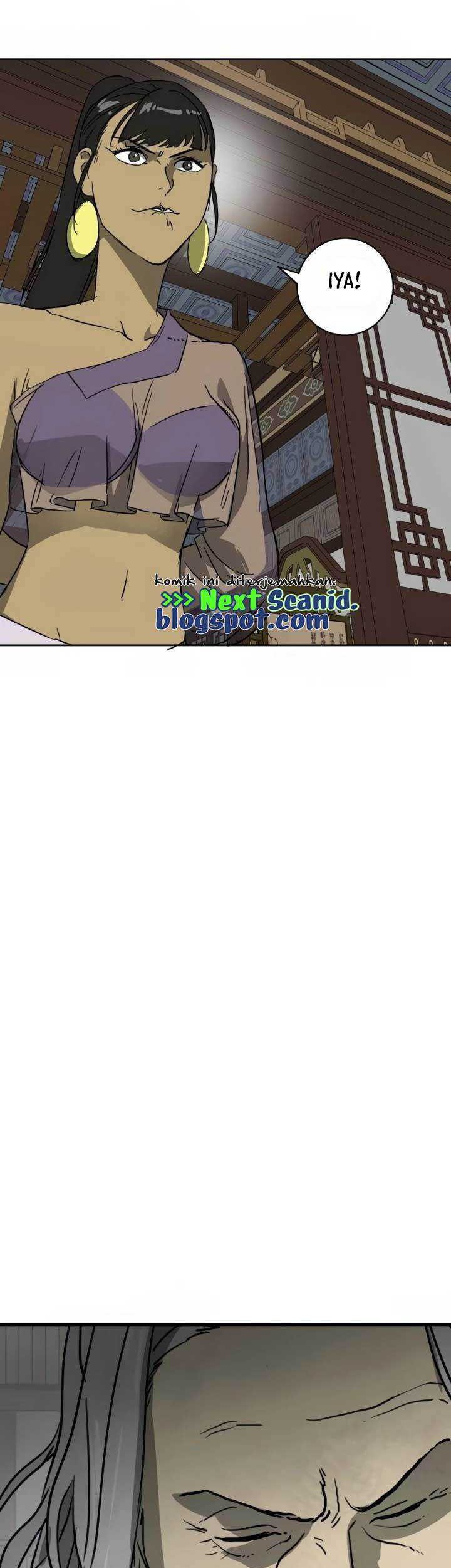 Infinite Level Up in Murim Chapter 84 Gambar 28
