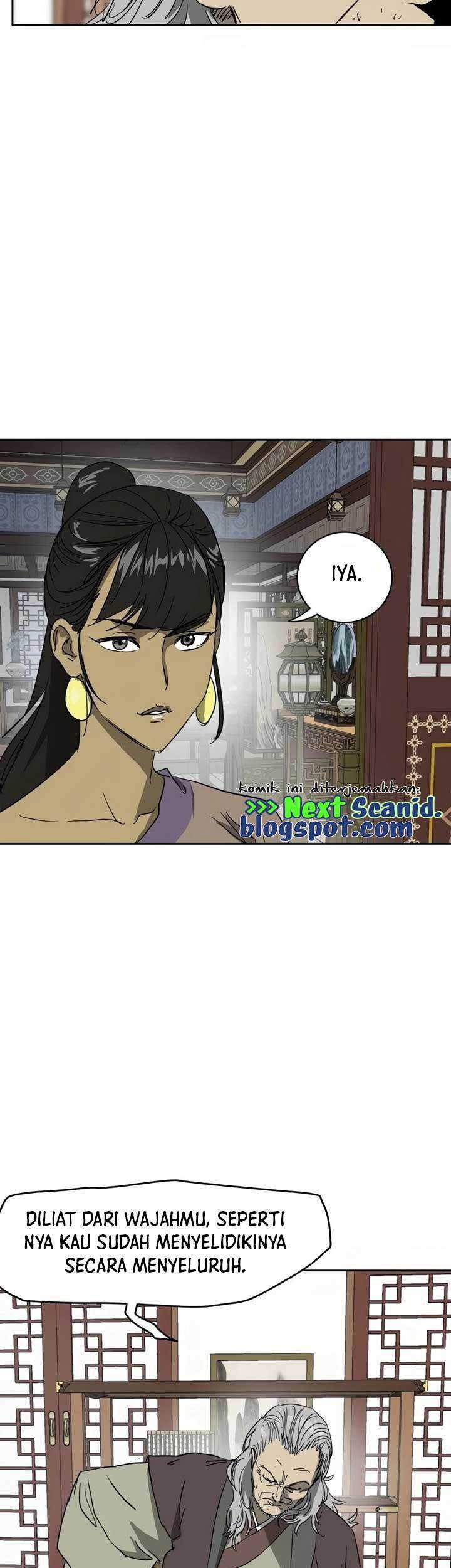 Infinite Level Up in Murim Chapter 83 Gambar 6