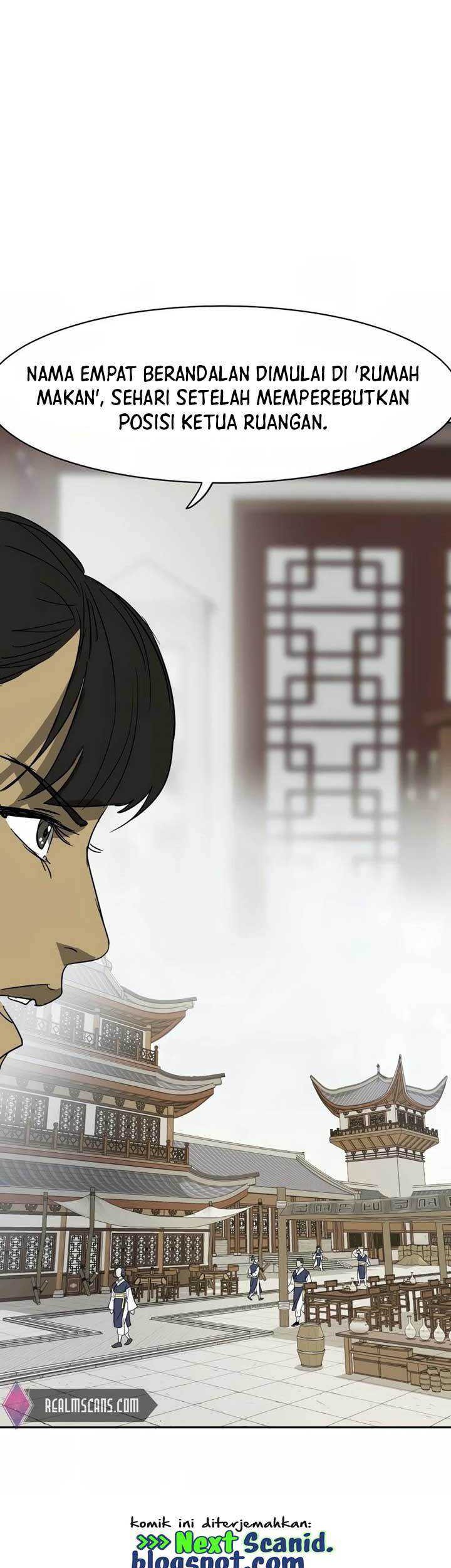 Infinite Level Up in Murim Chapter 83 Gambar 8