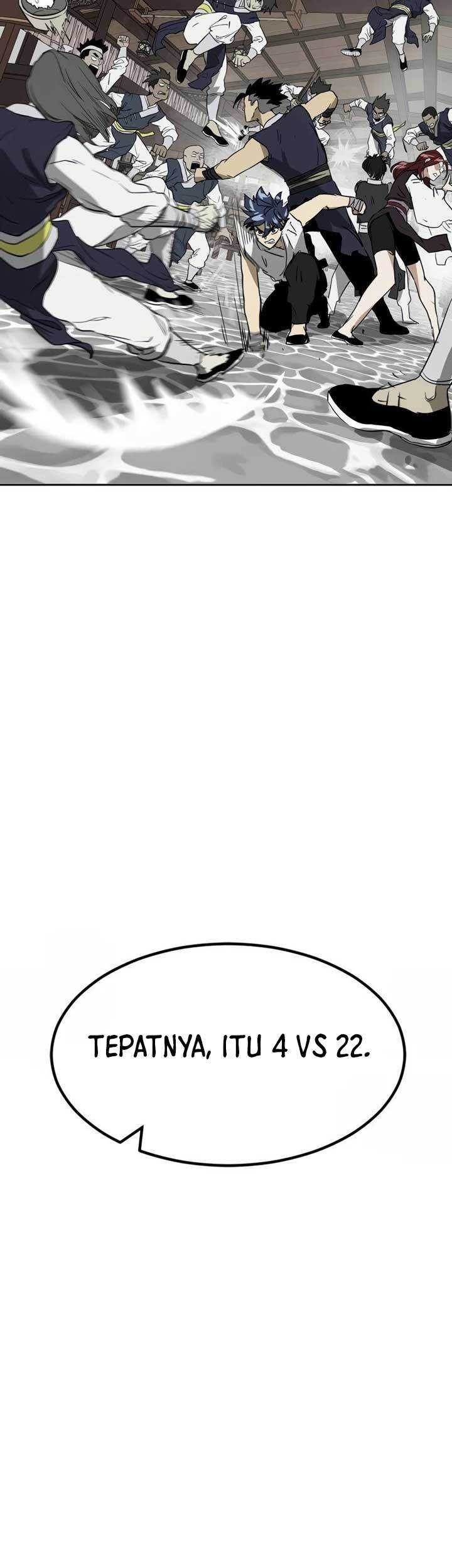 Infinite Level Up in Murim Chapter 83 Gambar 10