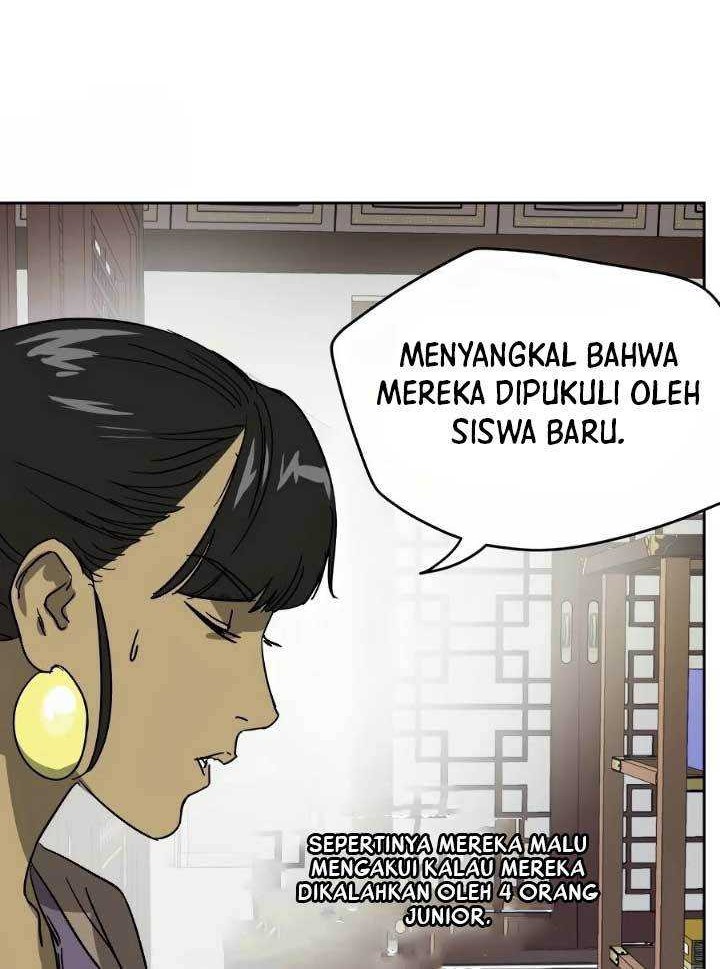 Infinite Level Up in Murim Chapter 83 Gambar 17