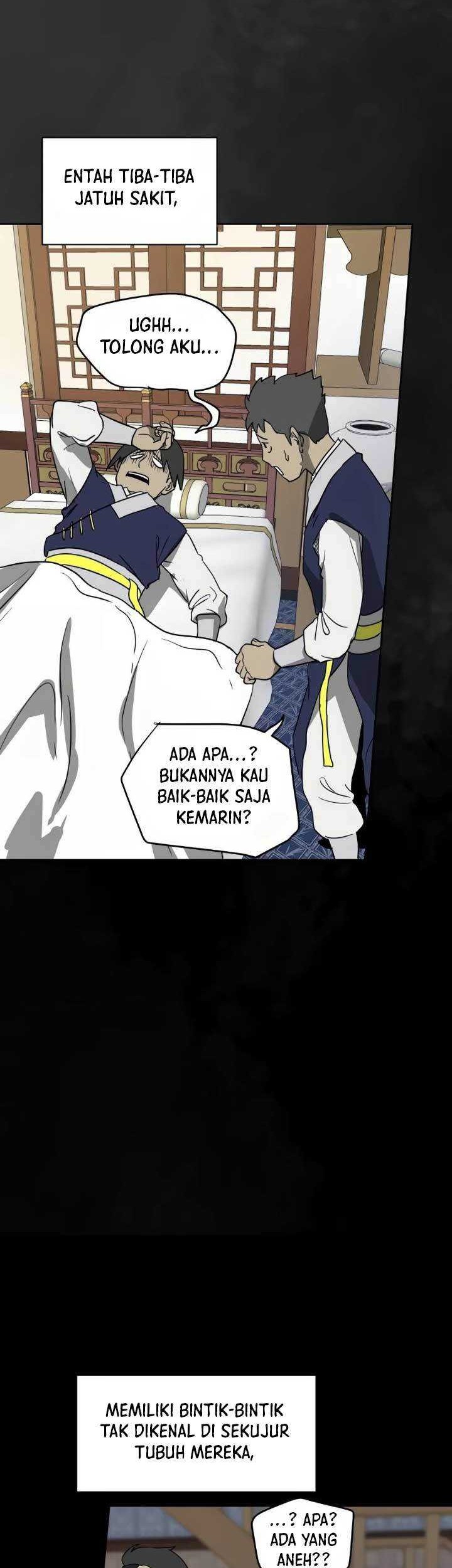 Infinite Level Up in Murim Chapter 83 Gambar 23