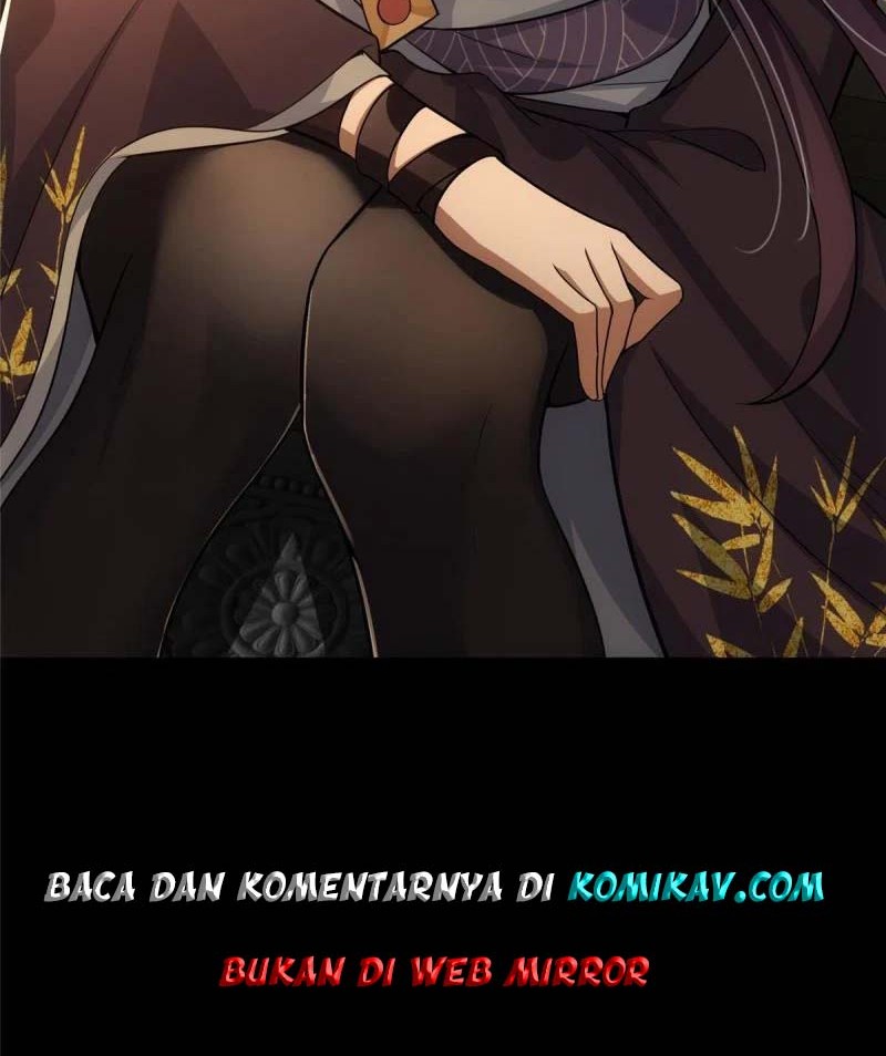 Keep A Low Profile, Sect Leader Chapter 109 Gambar 35